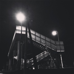 歩道橋