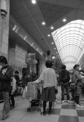 仙台、連休最終日 #2