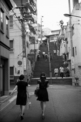 外神田