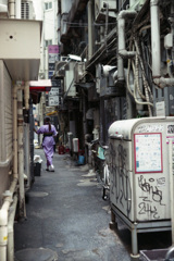 銀座