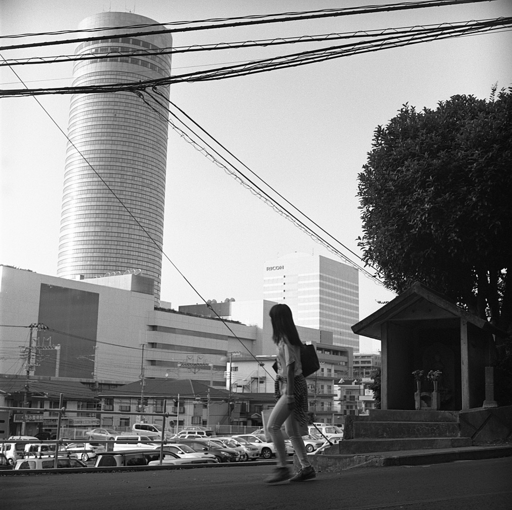 新横浜 #2