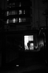 芝浦ふ頭 #7