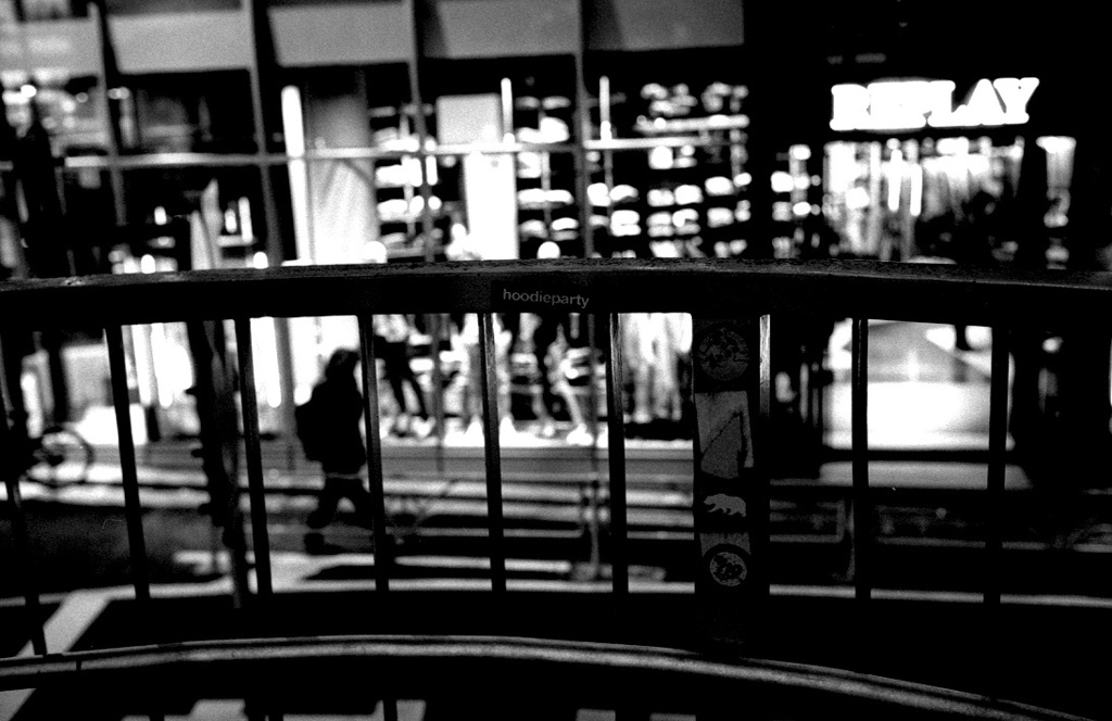 渋谷駅界隈 #15