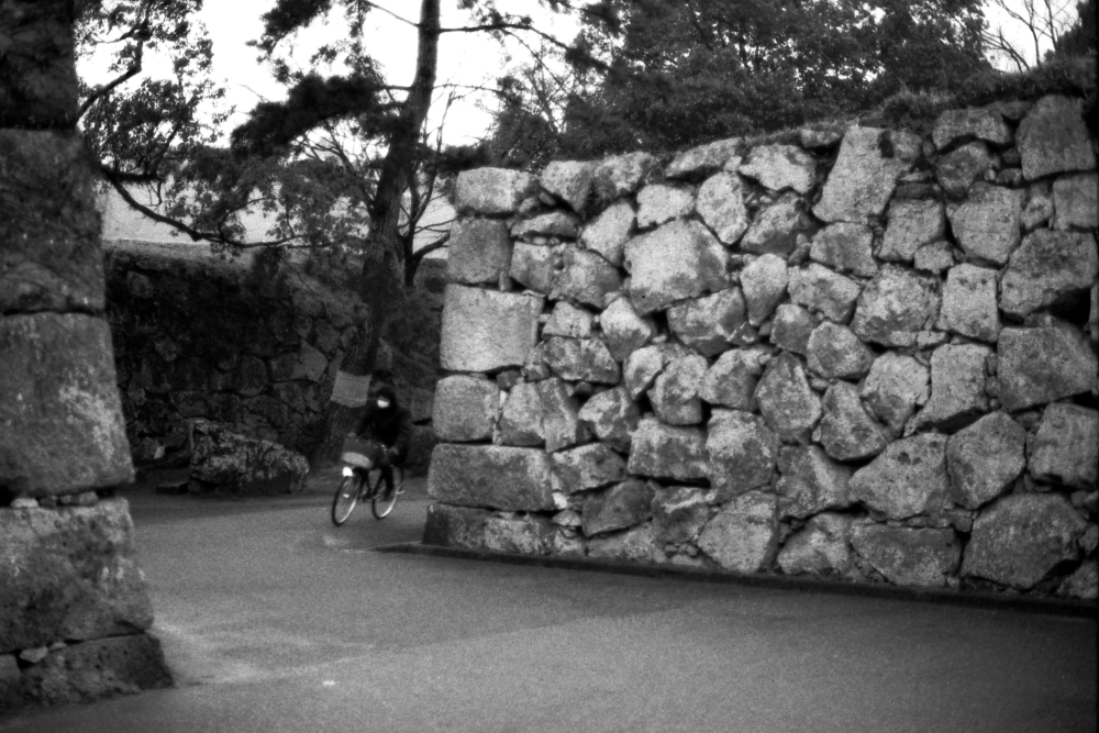 姫路城 #3