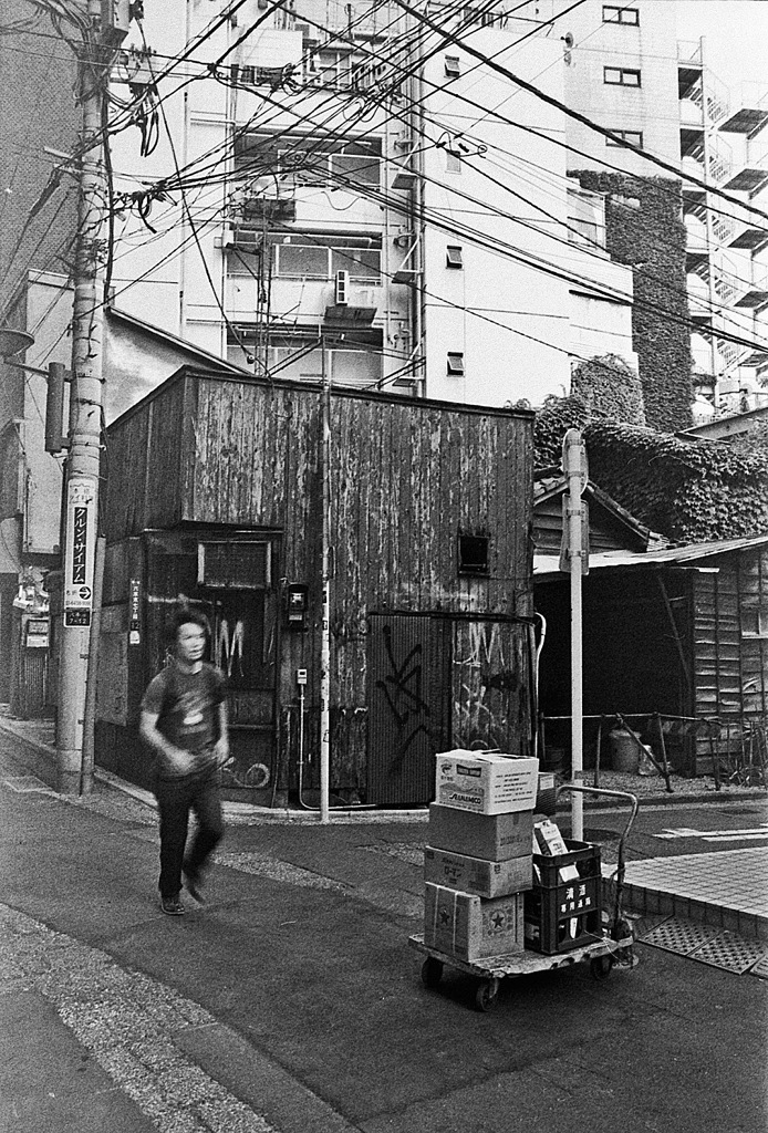六本木 #5