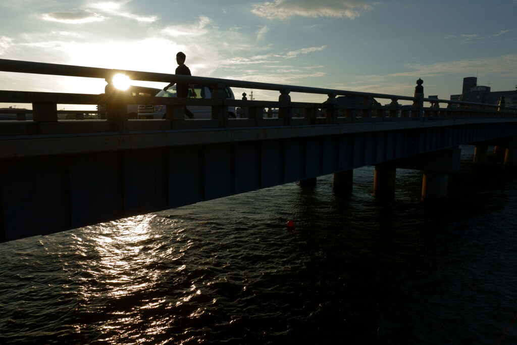 松江大橋