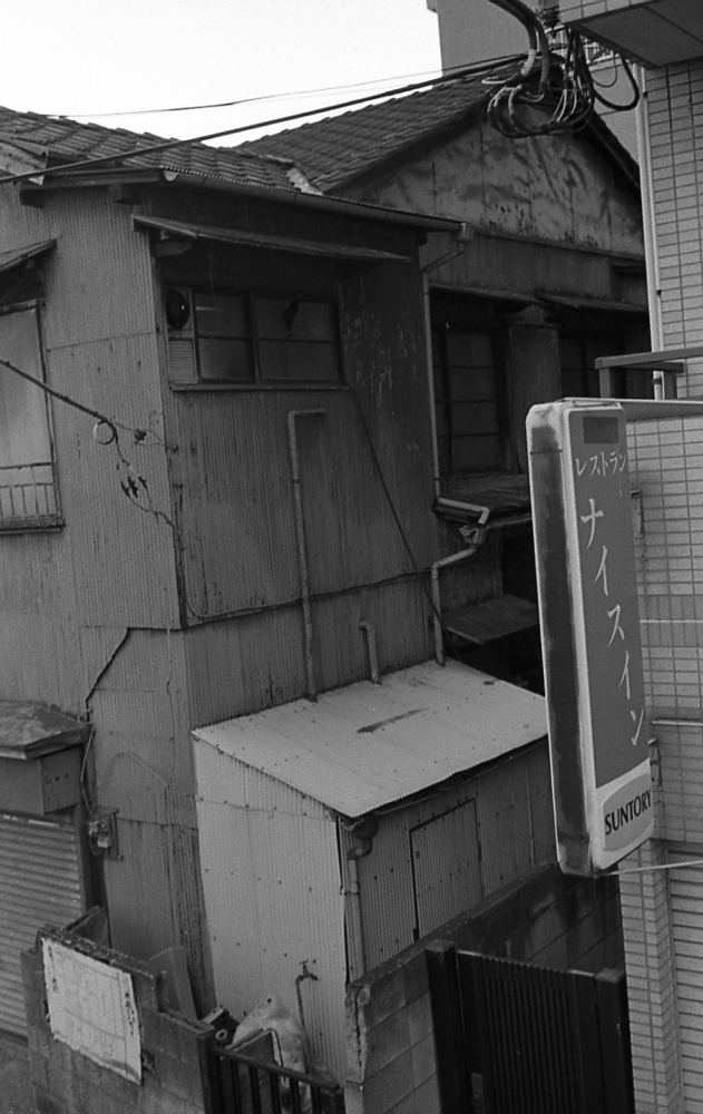 川崎市東部 #1
