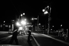 野崎 #3