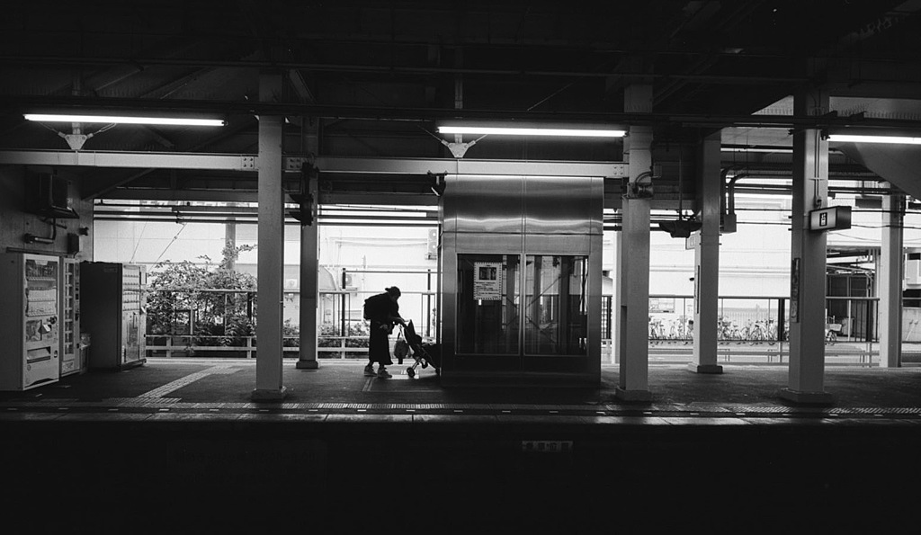 八千代台駅