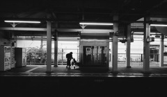八千代台駅