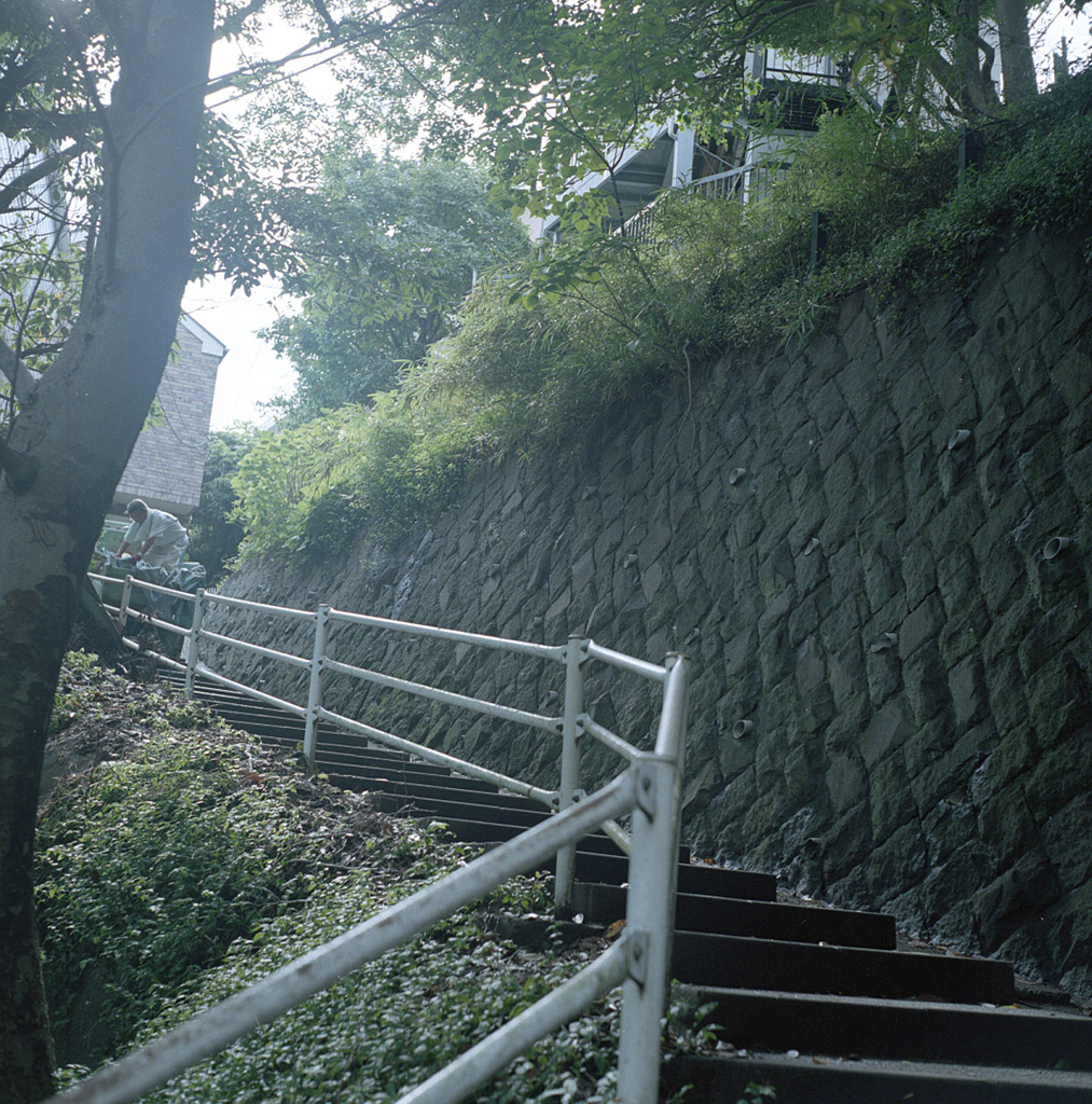 根岸台 #3