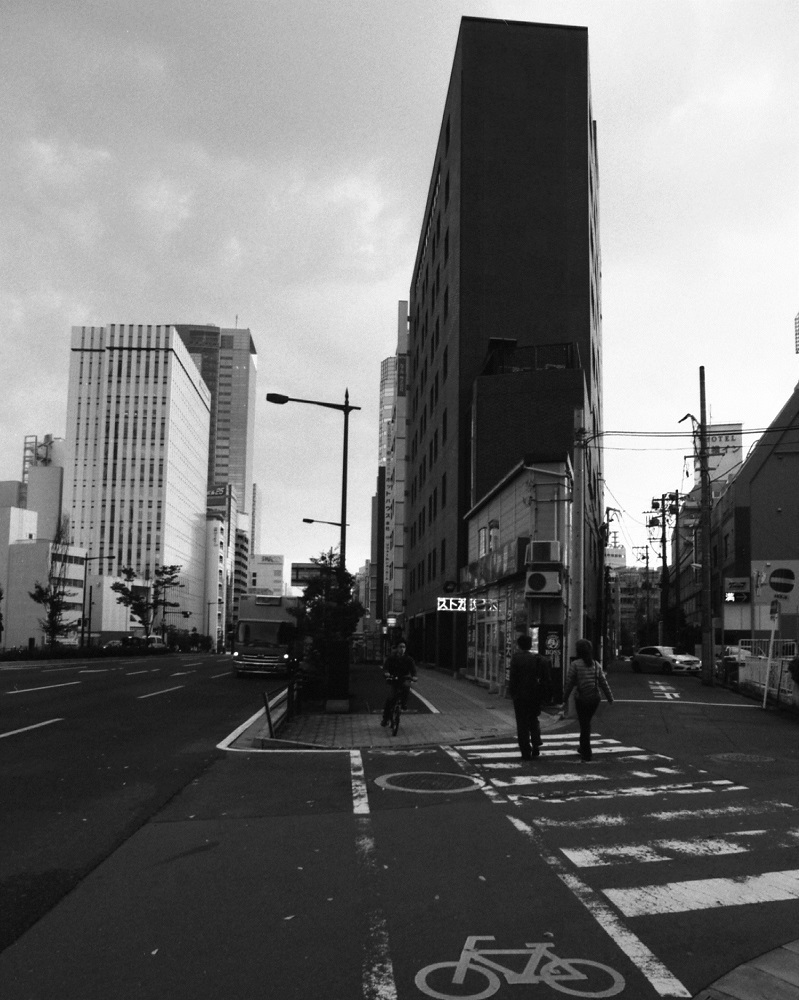 仙台 #7