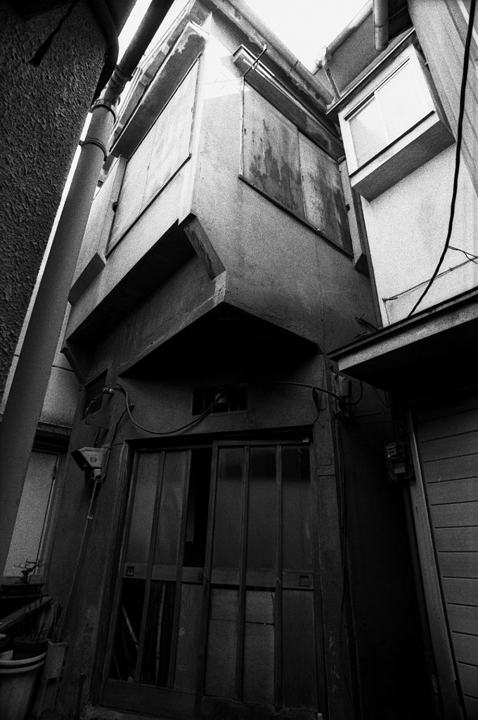 代田橋 #4