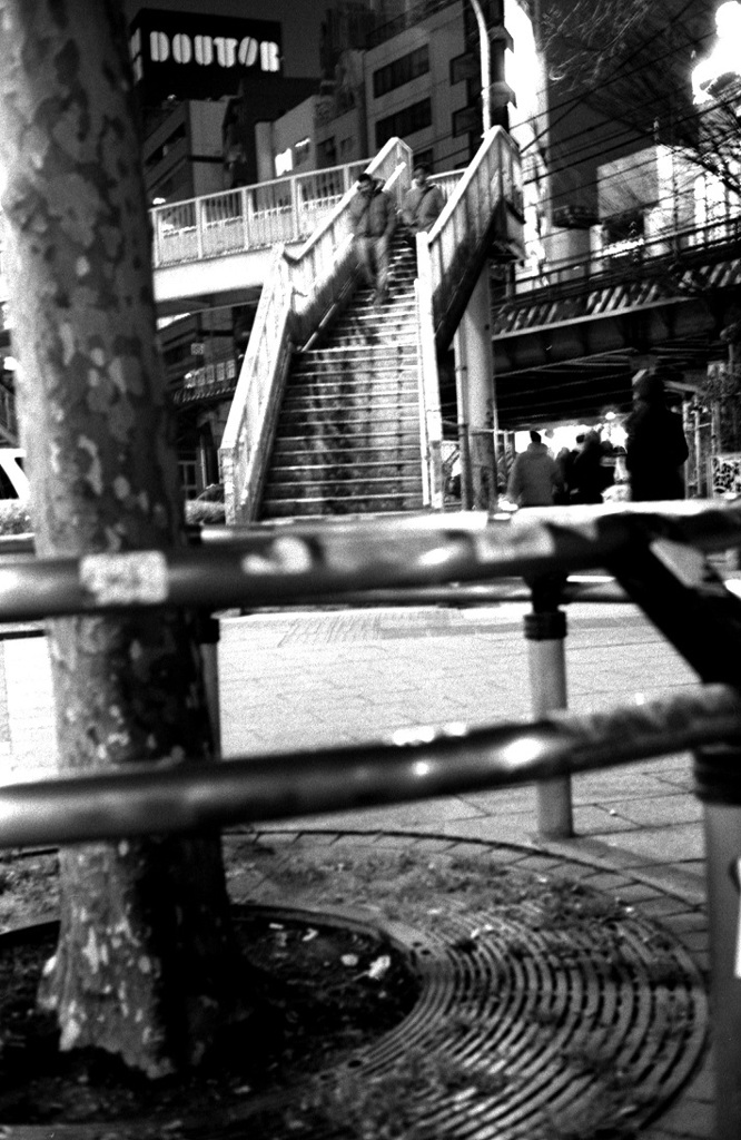 渋谷駅界隈 #17