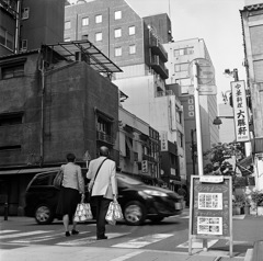 神田・日本橋 #6