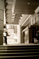 恵比寿ガーデンプレイス