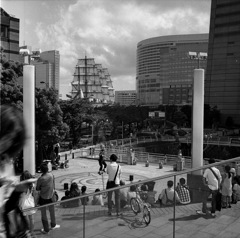 みなとみらい #2