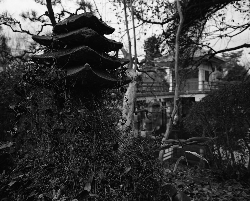 北烏山 高源院