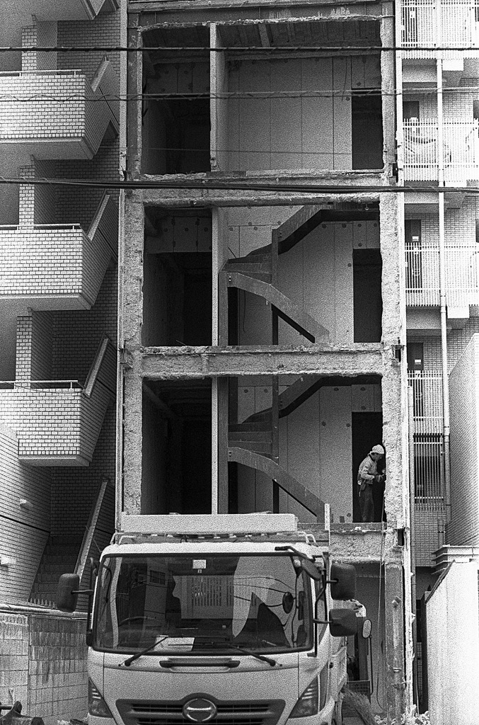 若松町
