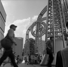 みなとみらい #1