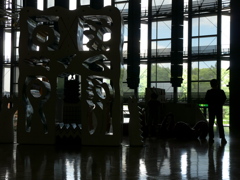 川崎市民ミュージアム #2