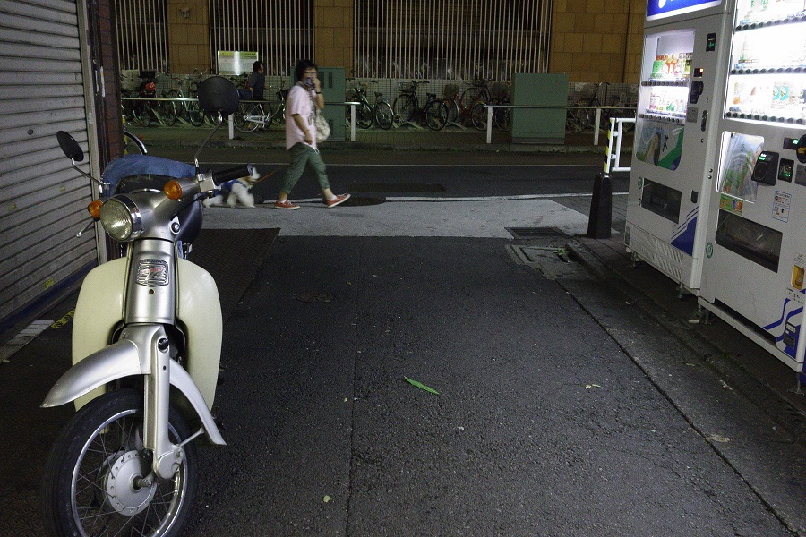 すばらしき府中 #3