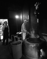 岡本の古民家