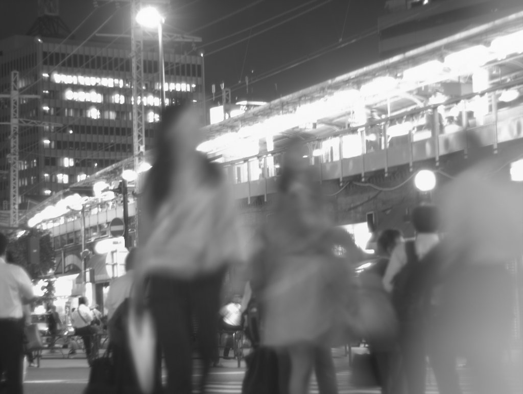 有楽町駅