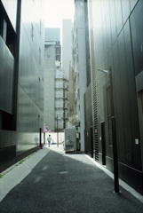銀座