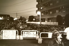 調布 駐輪場はやがて整備されるであろう