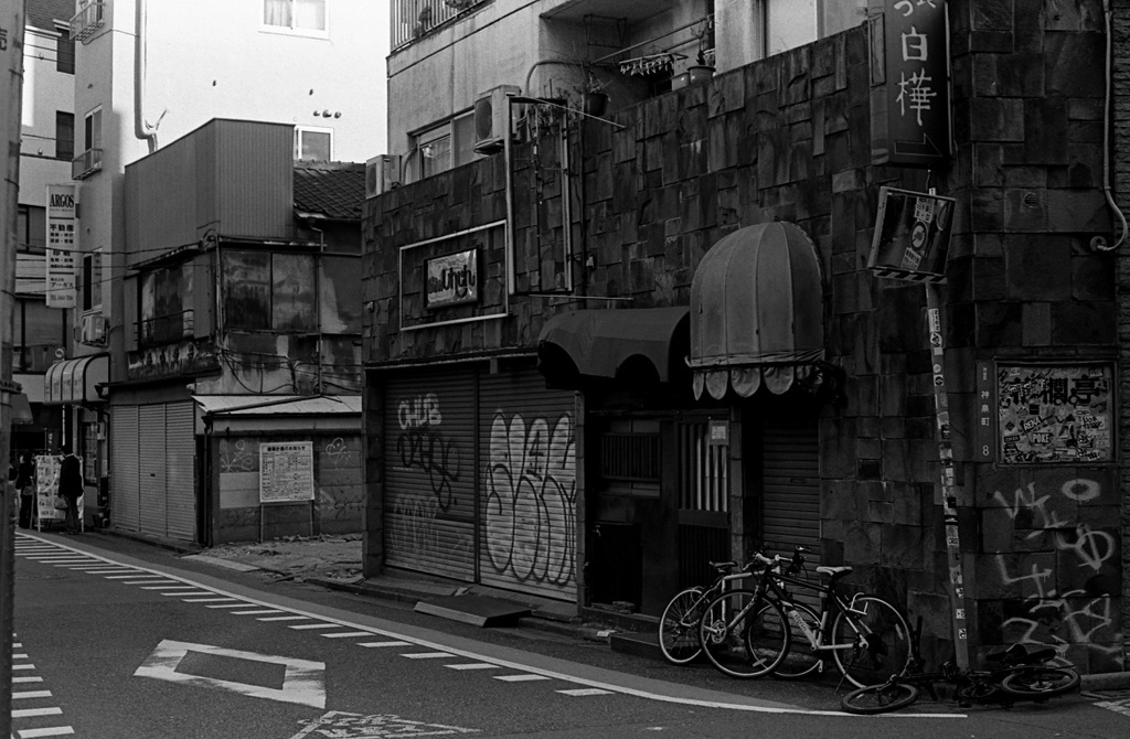 渋谷駅界隈 #3