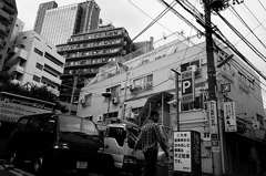 三軒茶屋 #3