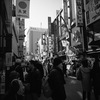 御徒町