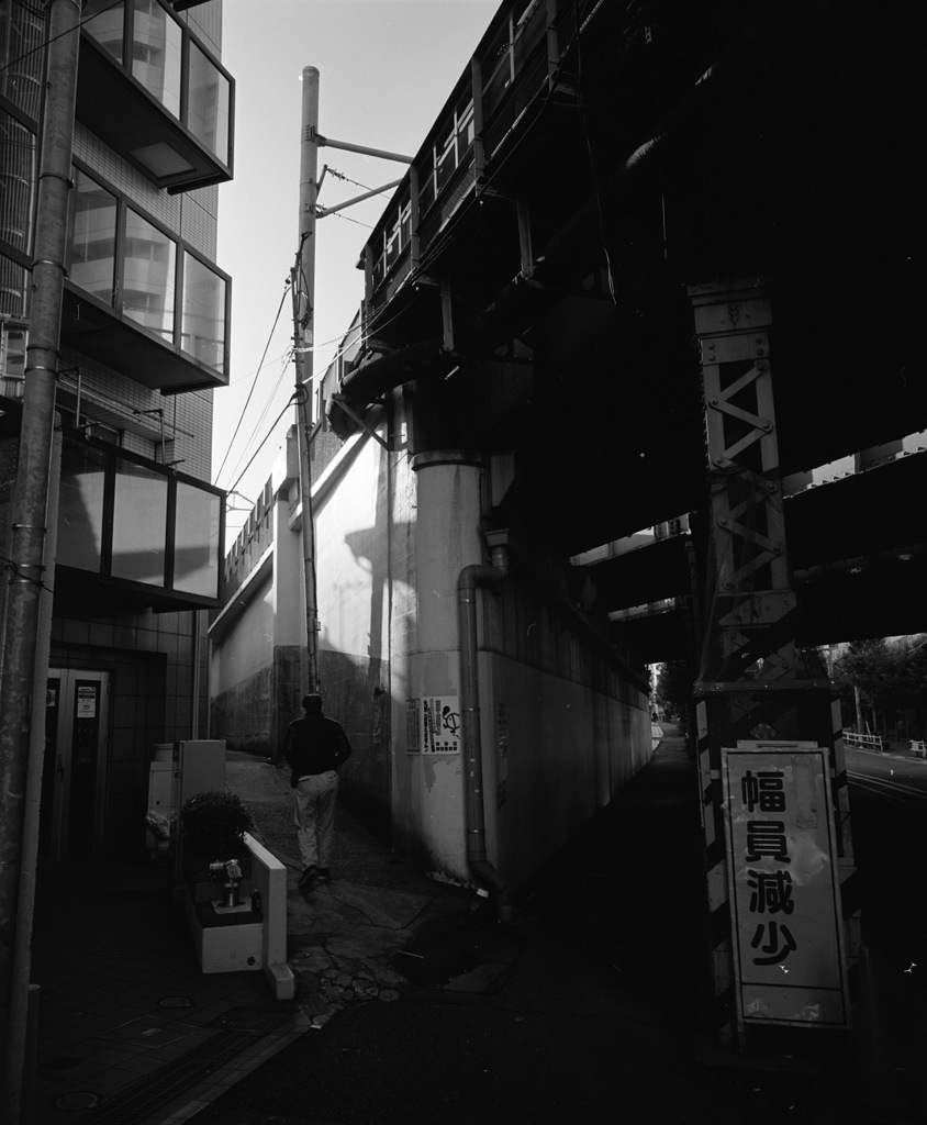 百人町