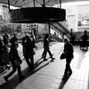 JR三鷹駅南口