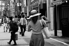 すずらん通り