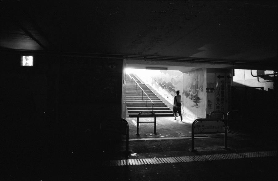 立川 #2