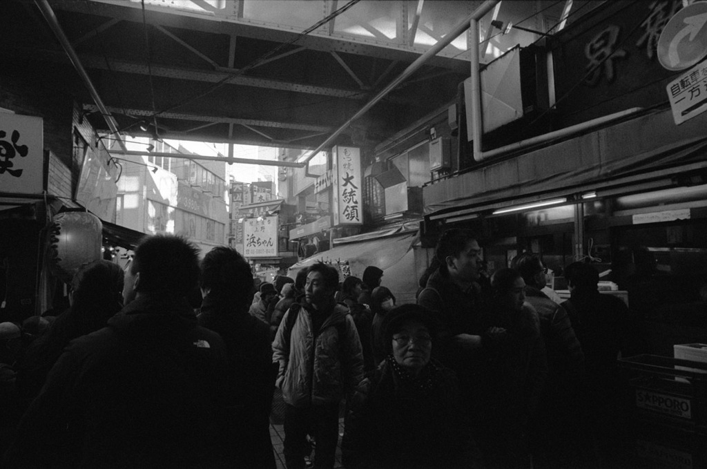上野
