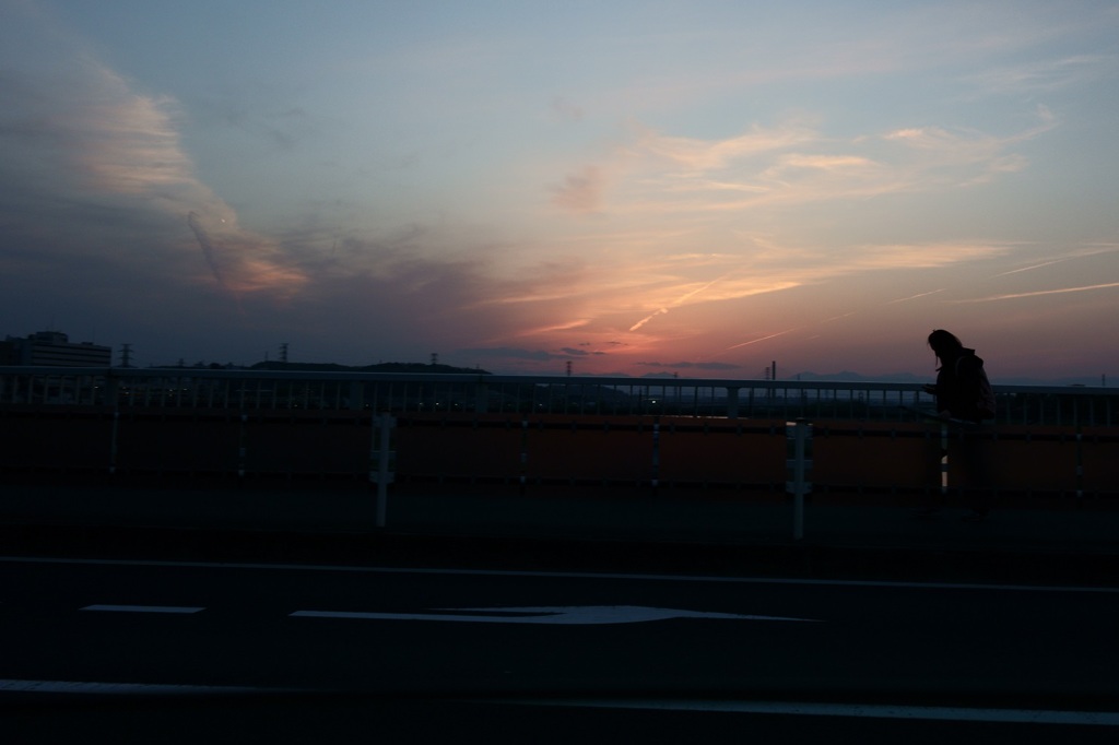 関戸橋