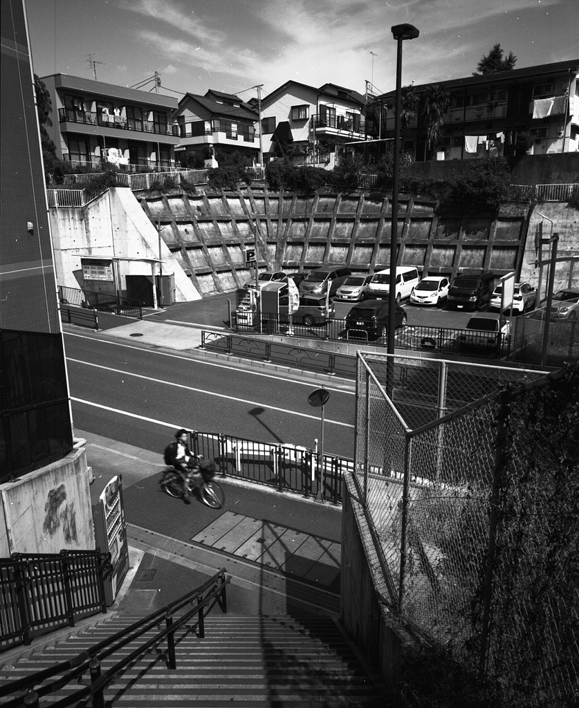 国分寺 #1