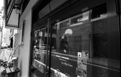 神田佐久間河岸