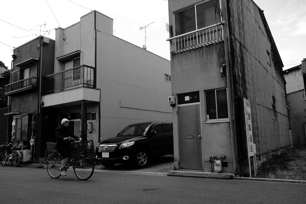 熱田神宮界隈 #2