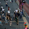 新宿駅南口