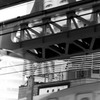 JR神田駅プラットフォーム
