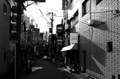 四日市 諏訪栄町