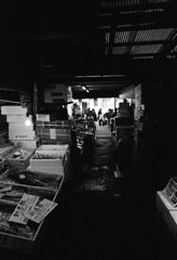 築地場外市場