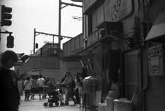 高田馬場