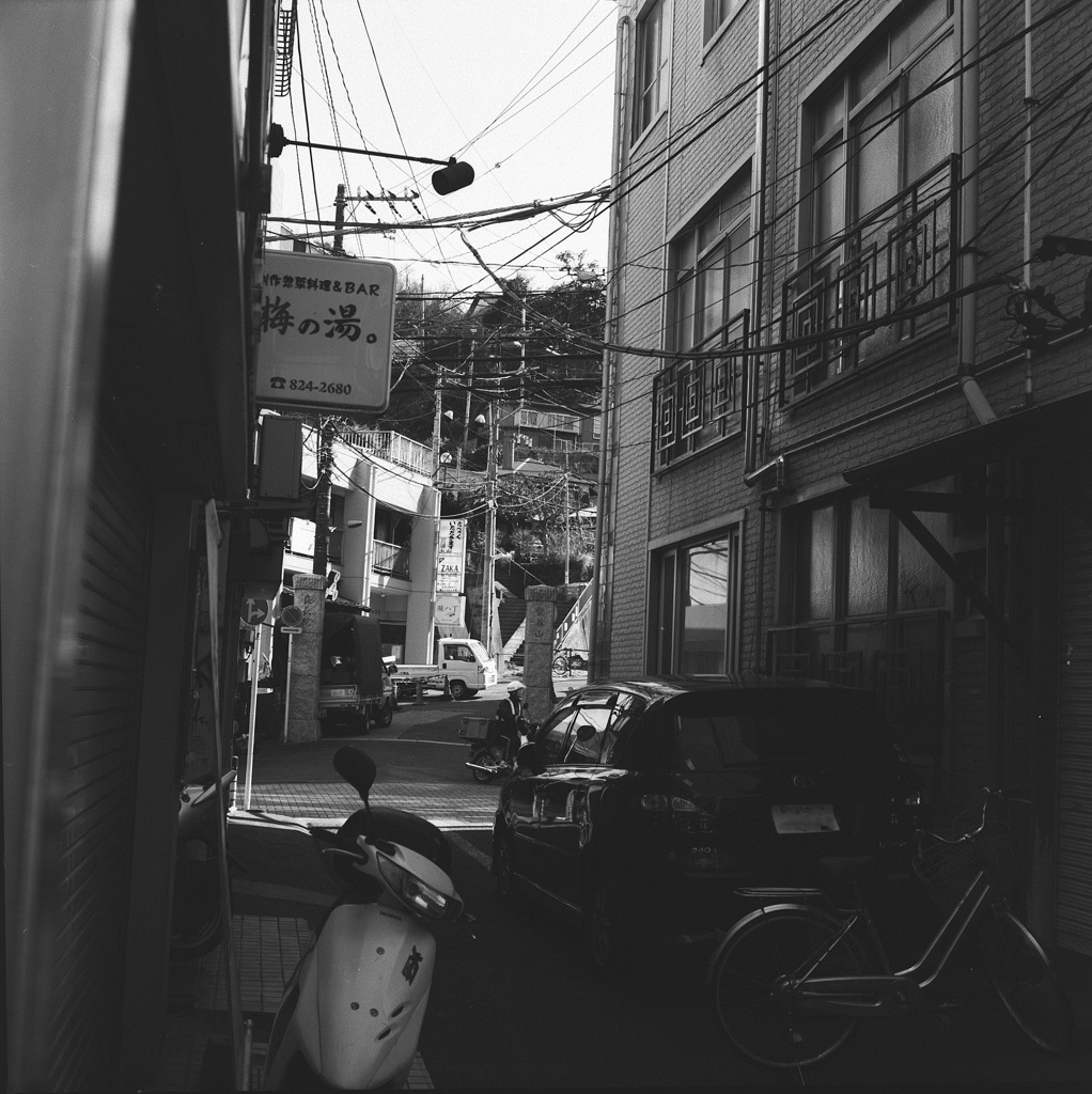 横須賀 #2