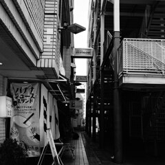 松本市街