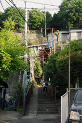 西区久保町